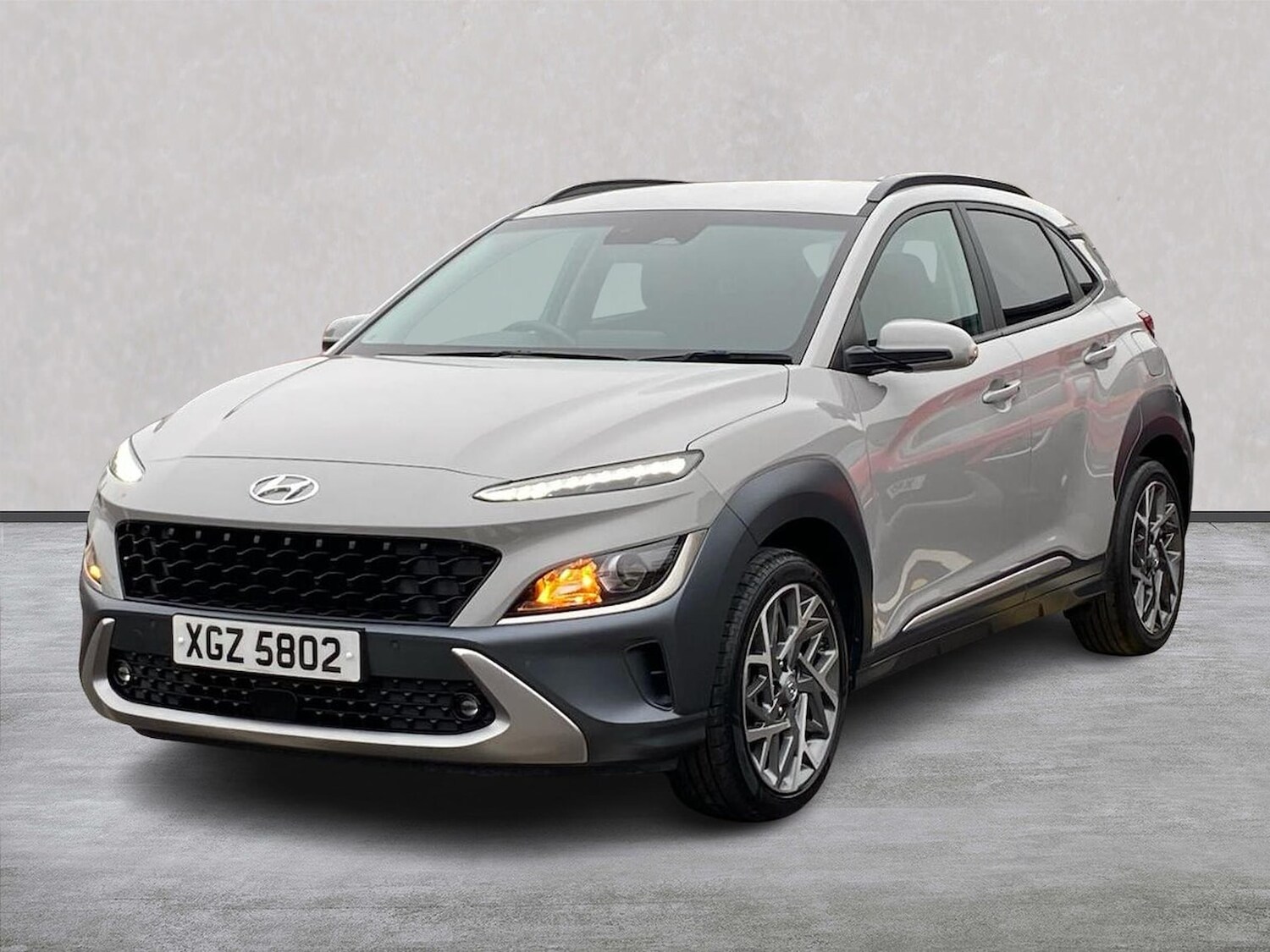 Used Hyundai KONA 2022 for sale - 76477249: Photo 20