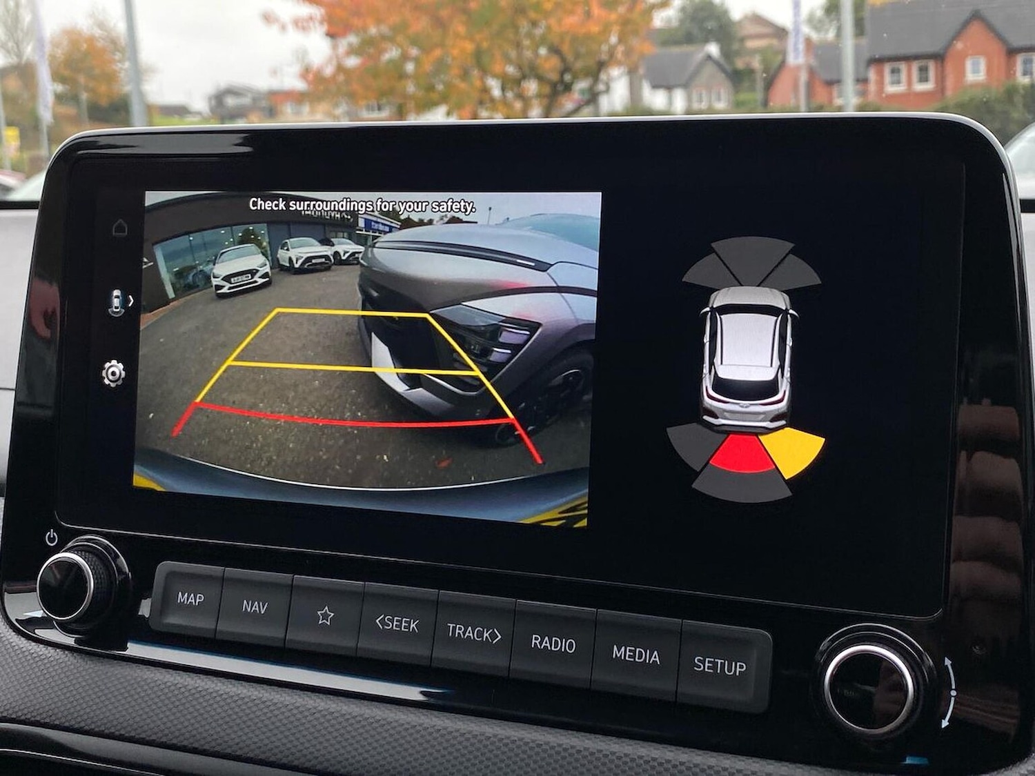 Used Hyundai KONA 2022 for sale - 76477249: Photo 23