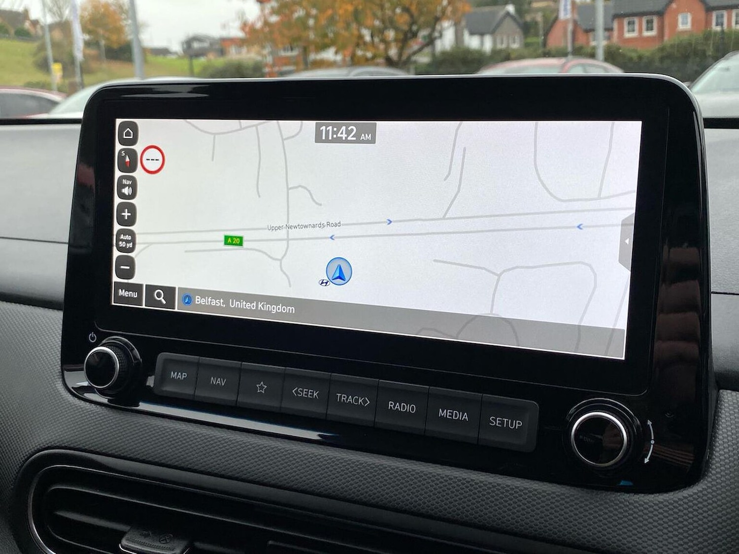 Used Hyundai KONA 2022 for sale - 76477249: Photo 24