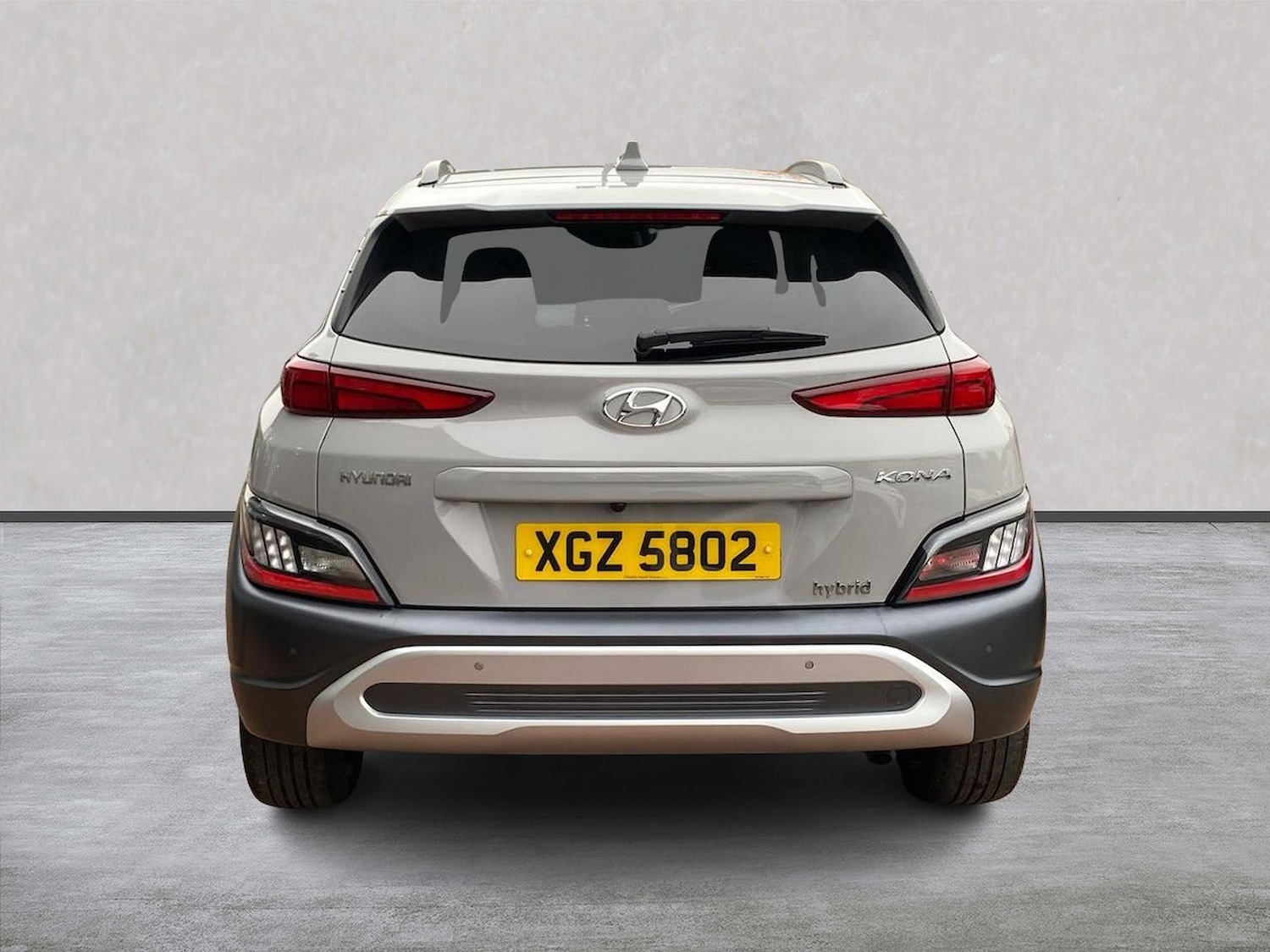 Used Hyundai KONA 2022 for sale - 76477249: Photo 4