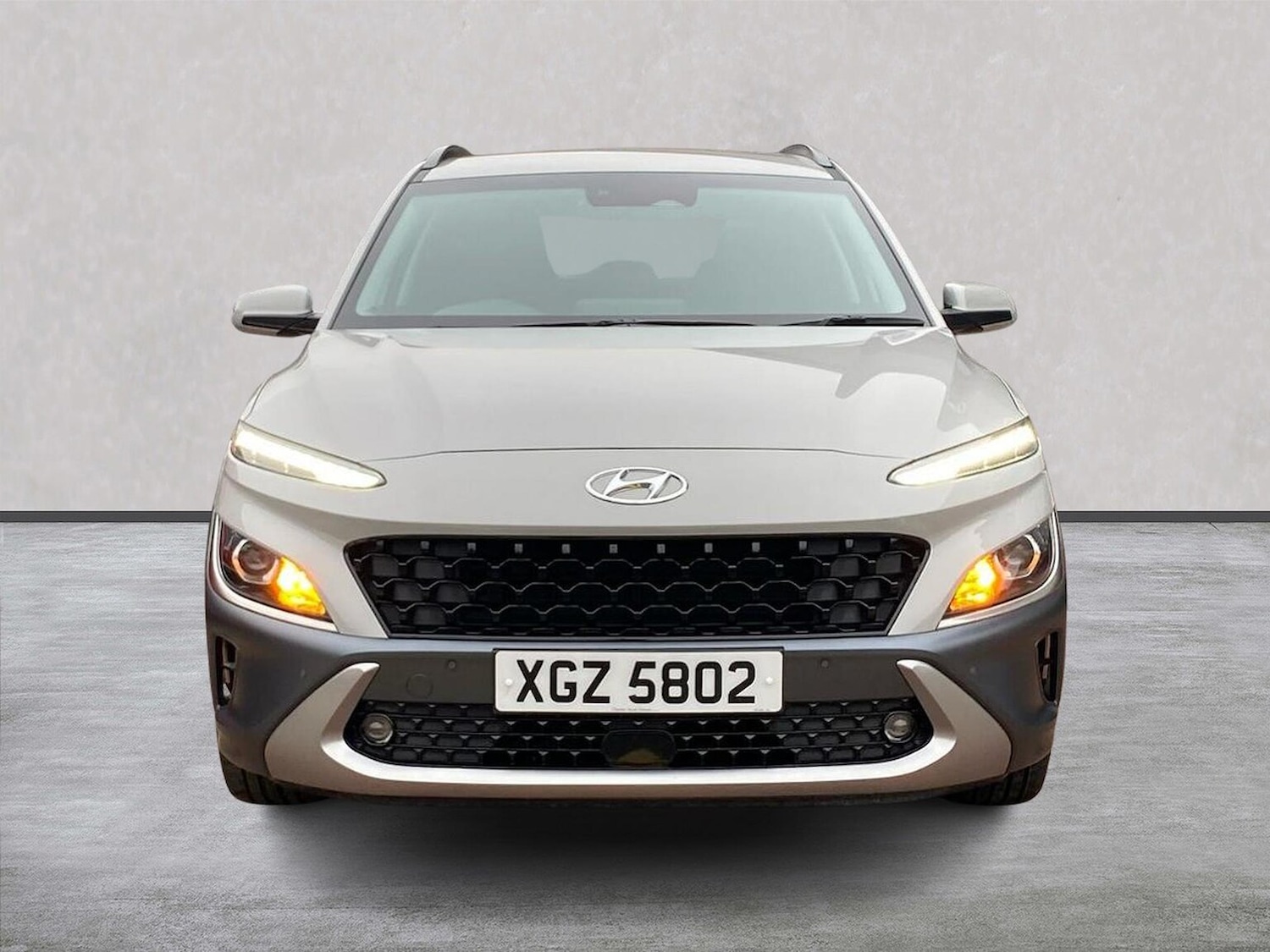 Used Hyundai KONA 2022 for sale - 76477249: Photo 5