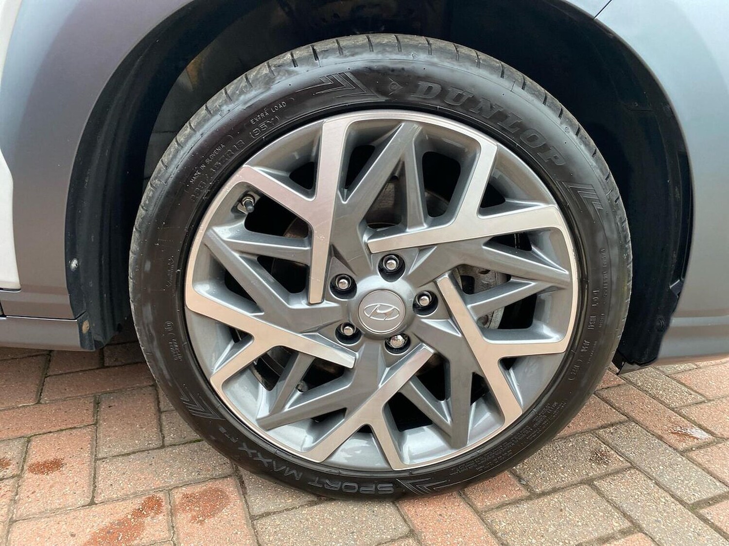 Used Hyundai KONA 2022 for sale - 76477249: Photo 6