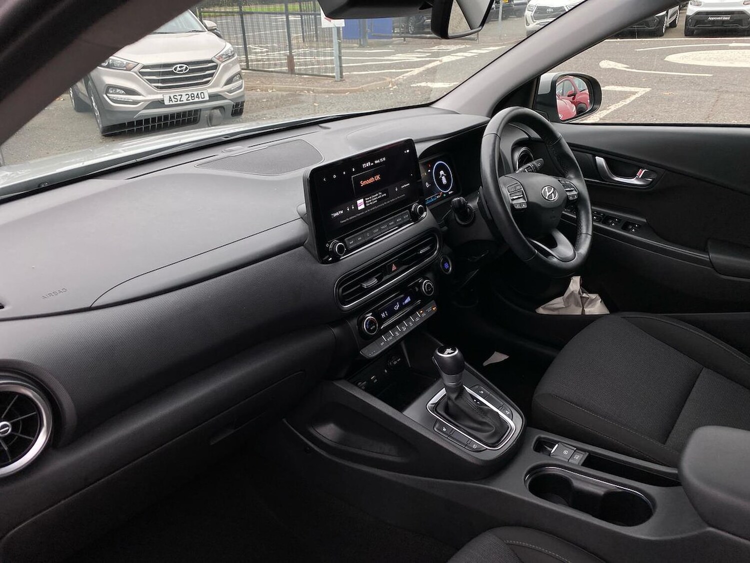 Used Hyundai KONA 2022 for sale - 76477249: Photo 7