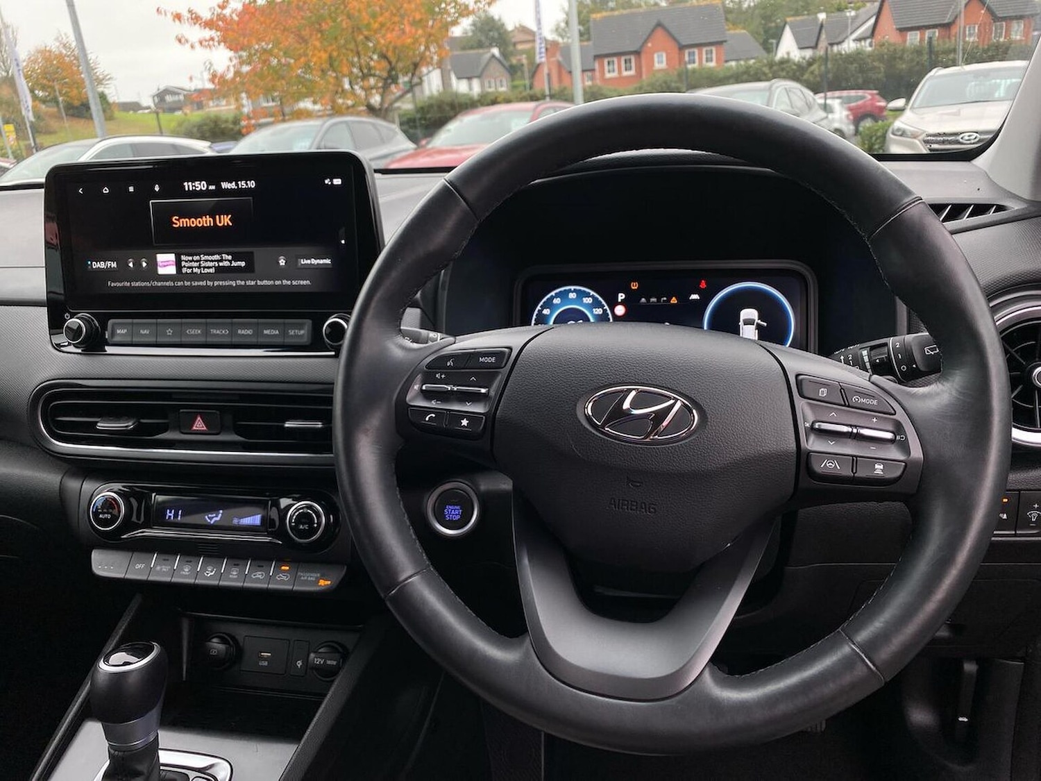 Used Hyundai KONA 2022 for sale - 76477249: Photo 9