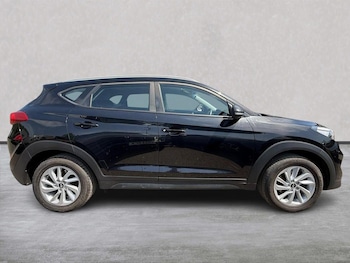 Used Hyundai TUCSON 2018 for sale - 78739842: Photo