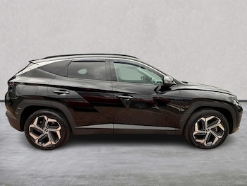 Used Hyundai TUCSON 2022 for sale - 78745385: Photo