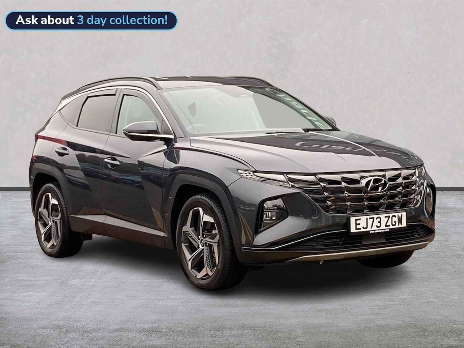 Used Hyundai TUCSON 2023 for sale - 76159517: Photo 1