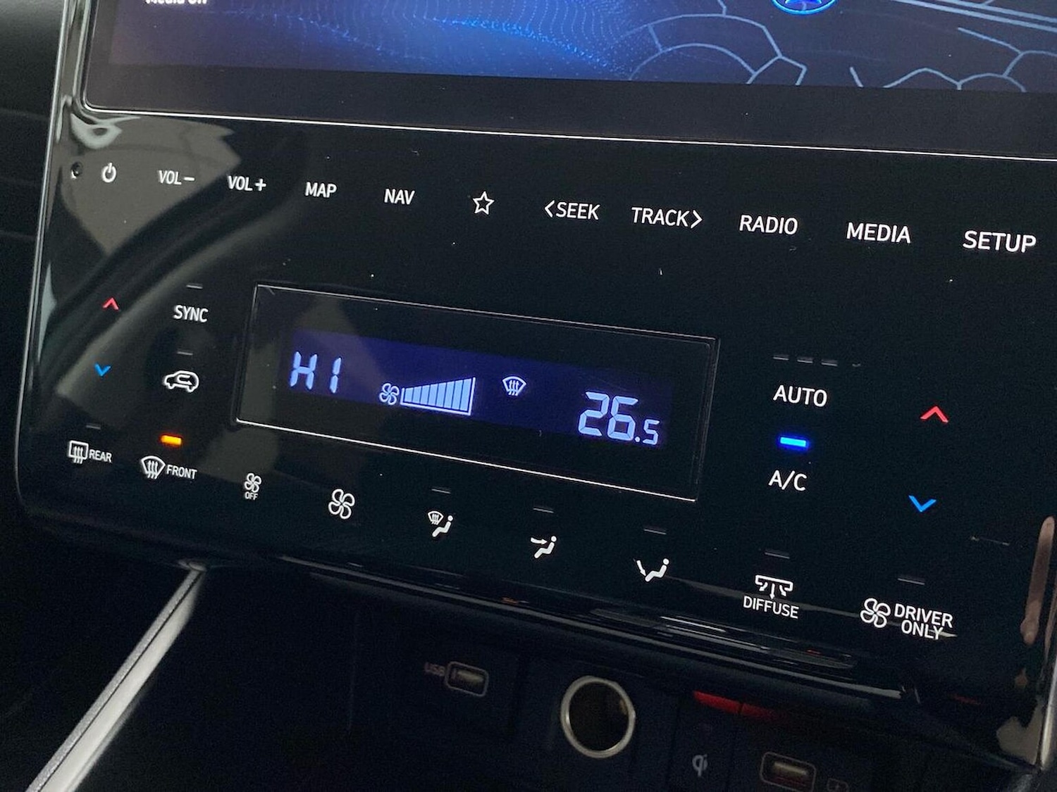 Used Hyundai TUCSON 2023 for sale - 76159517: Photo 12