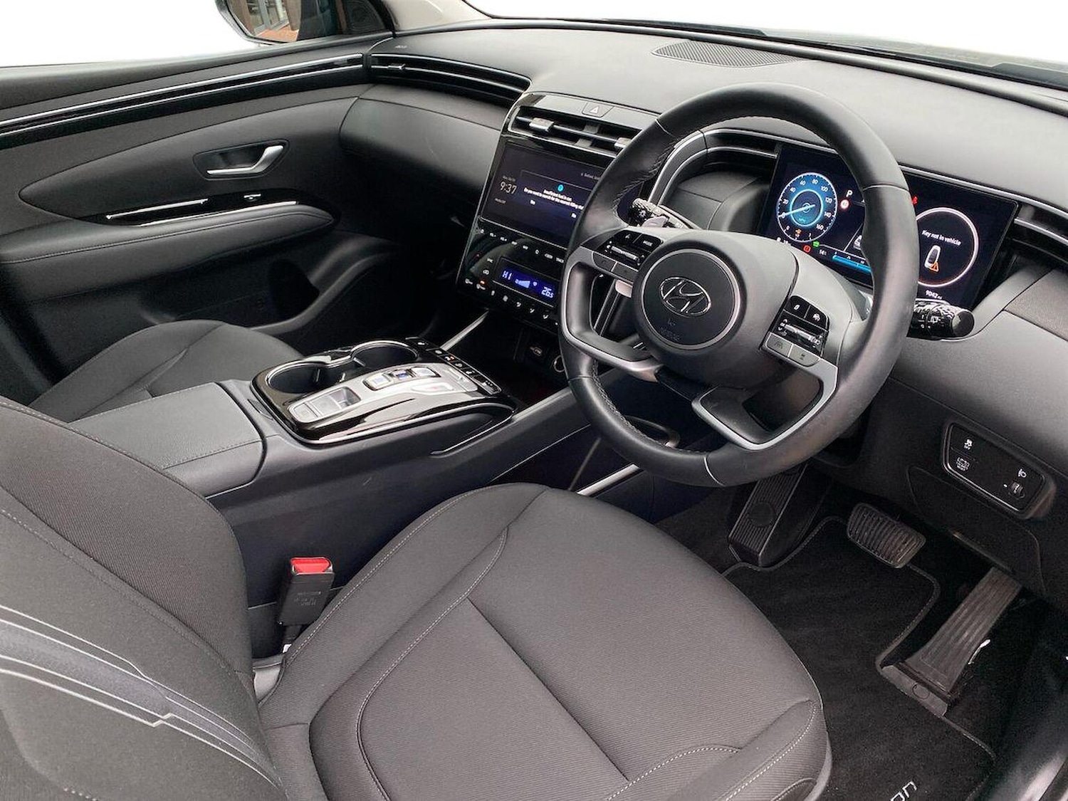 Used Hyundai TUCSON 2023 for sale - 76159517: Photo 15