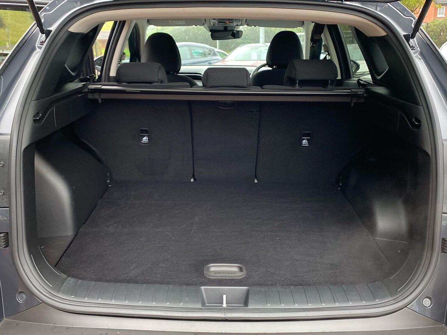 Used Hyundai TUCSON 2023 for sale - 76159517: Photo 17