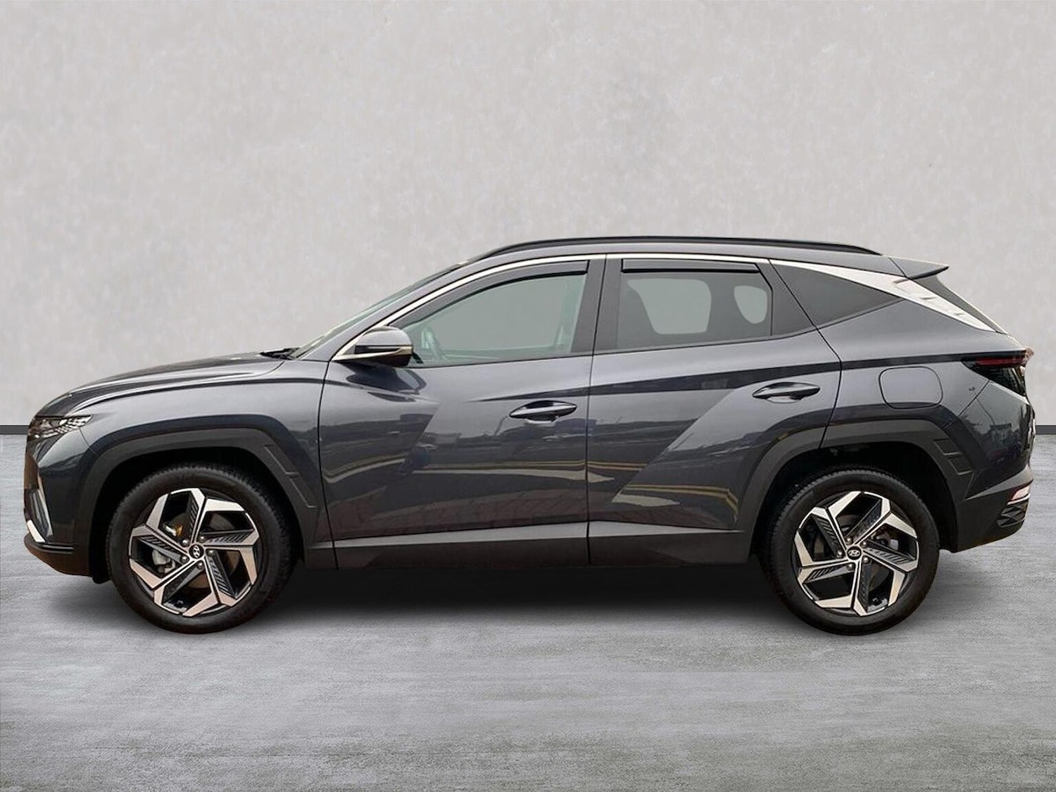 Used Hyundai TUCSON 2023 for sale - 76159517: Photo 19