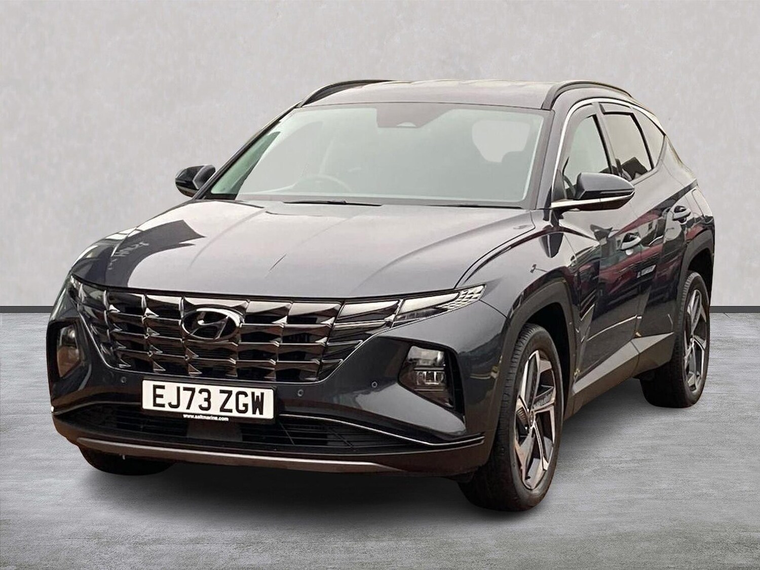 Used Hyundai TUCSON 2023 for sale - 76159517: Photo 20