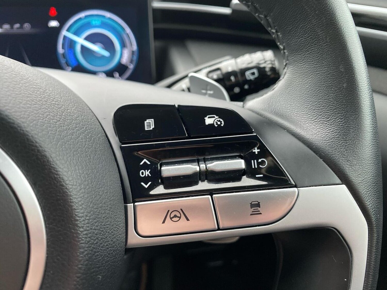 Used Hyundai TUCSON 2023 for sale - 76159517: Photo 26