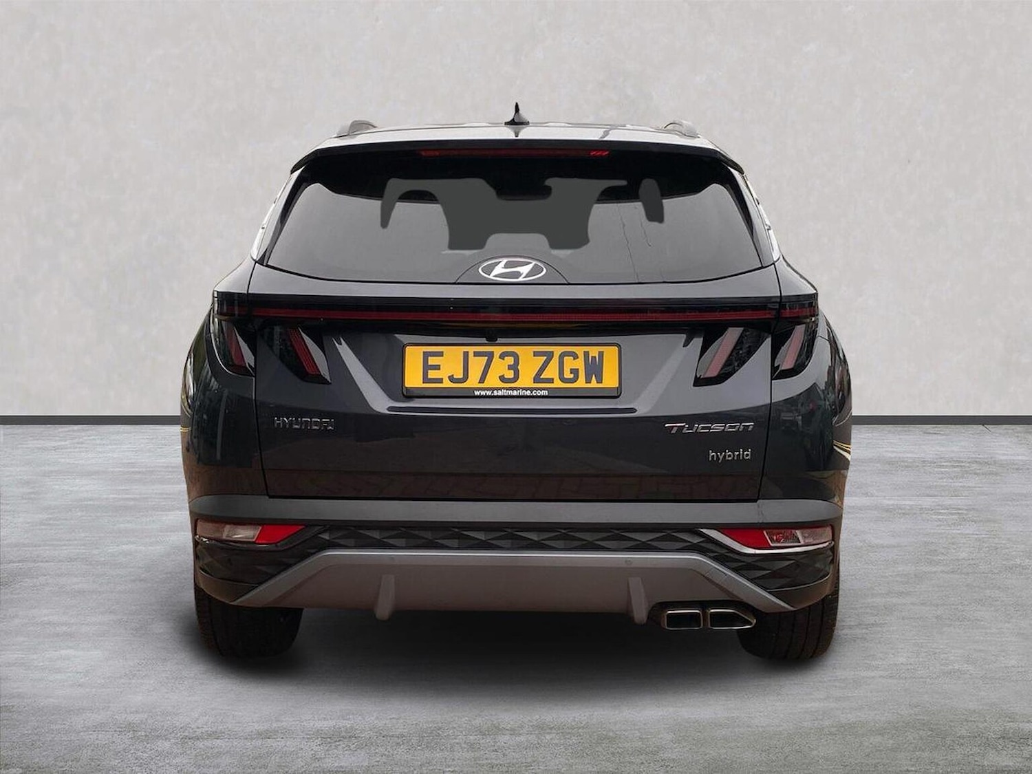 Used Hyundai TUCSON 2023 for sale - 76159517: Photo 4