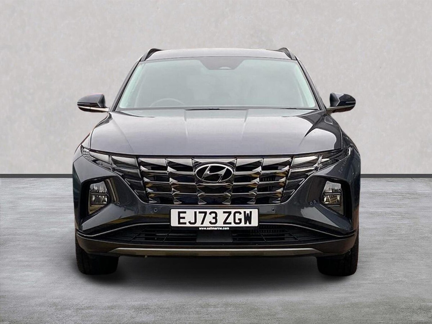 Used Hyundai TUCSON 2023 for sale - 76159517: Photo 5
