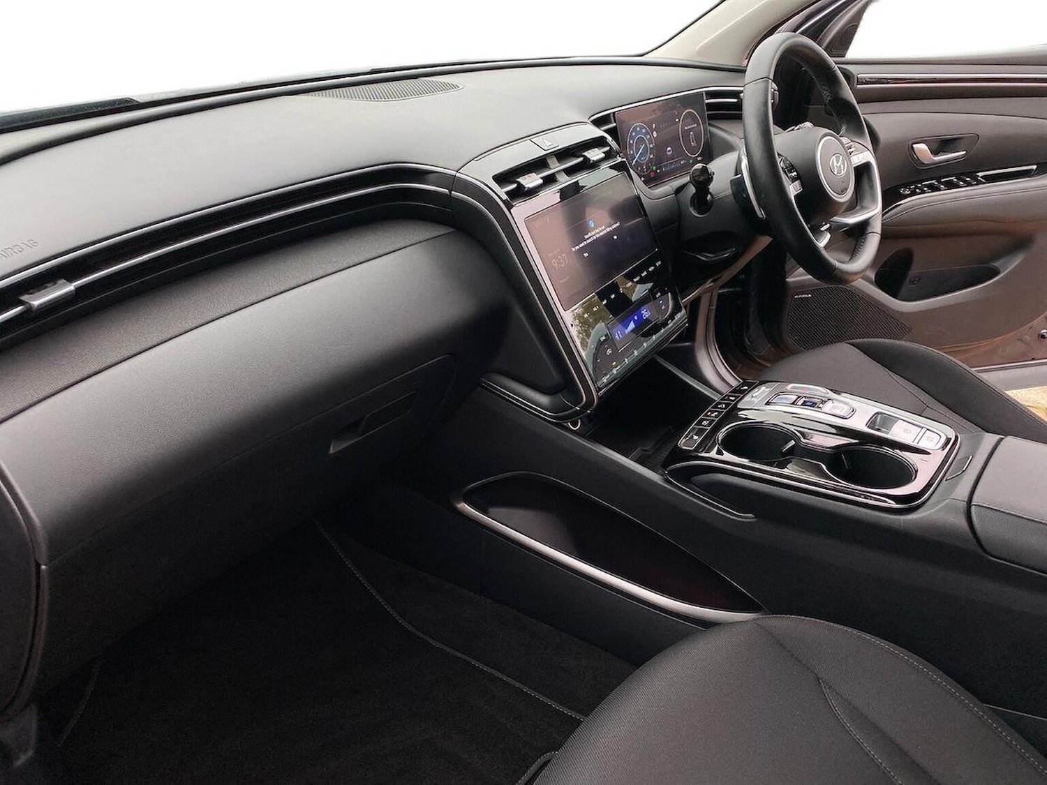 Used Hyundai TUCSON 2023 for sale - 76159517: Photo 7