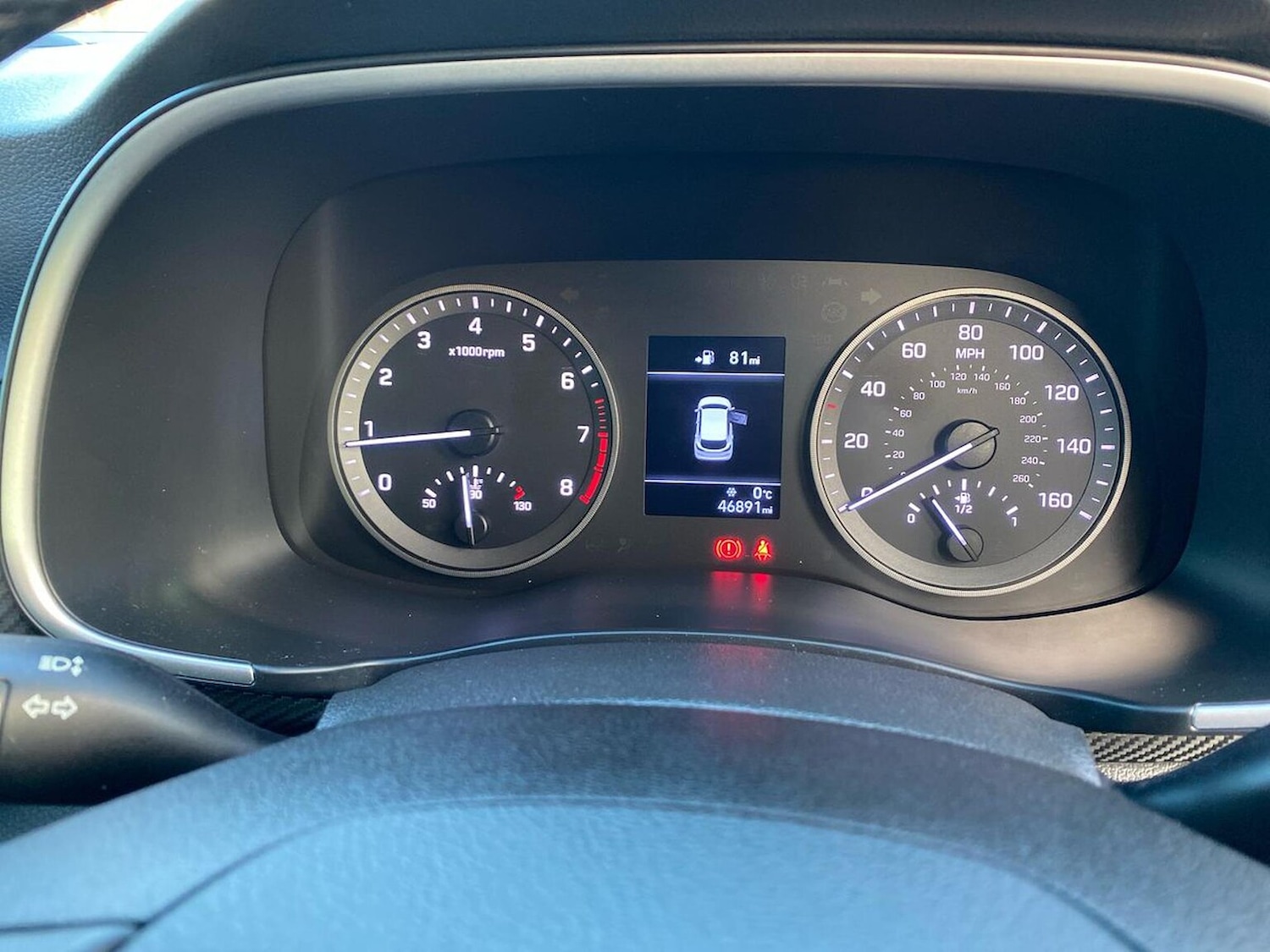 Used Hyundai TUCSON 2020 for sale - 77078005: Photo 10