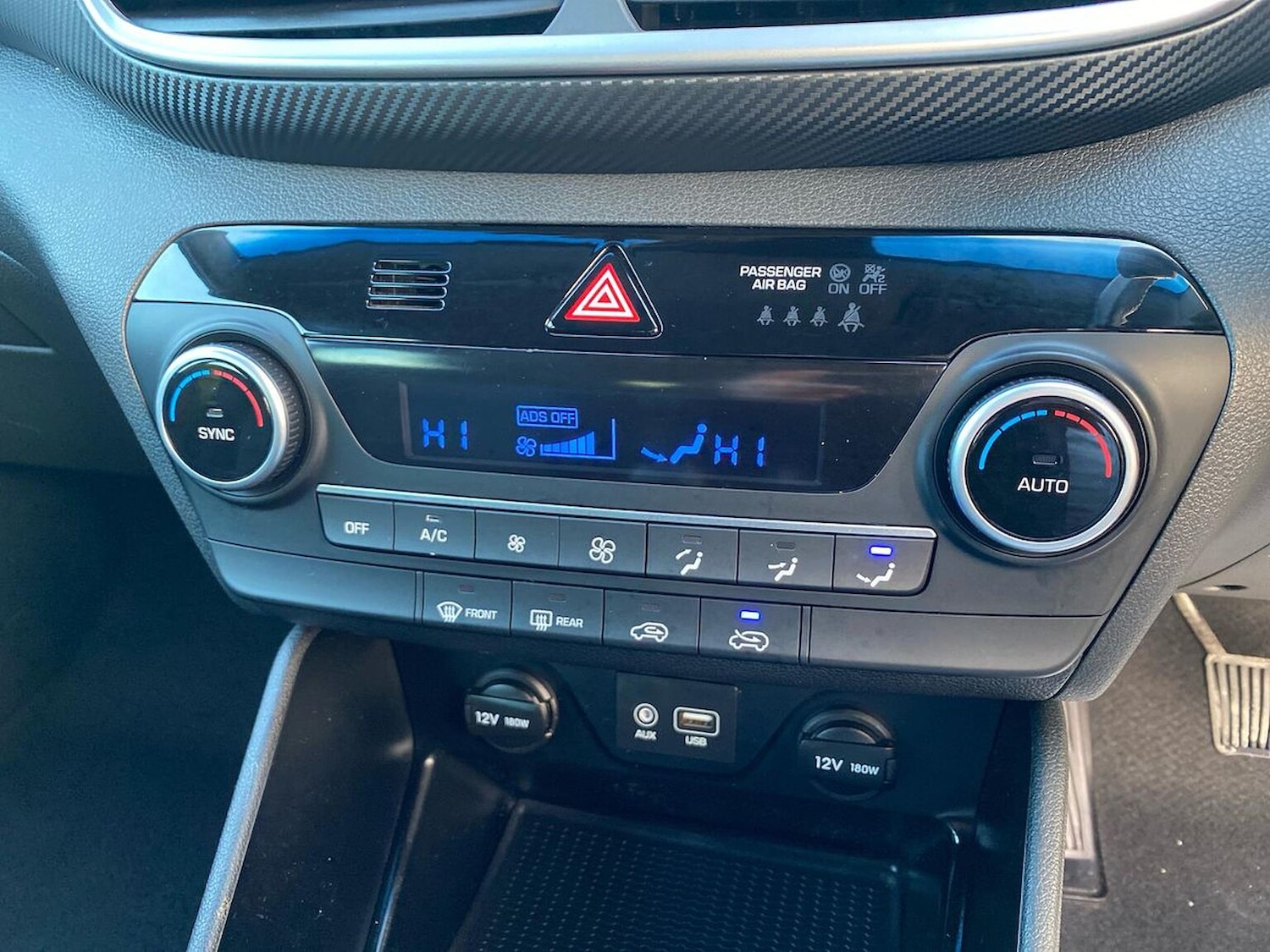 Used Hyundai TUCSON 2020 for sale - 77078005: Photo 12