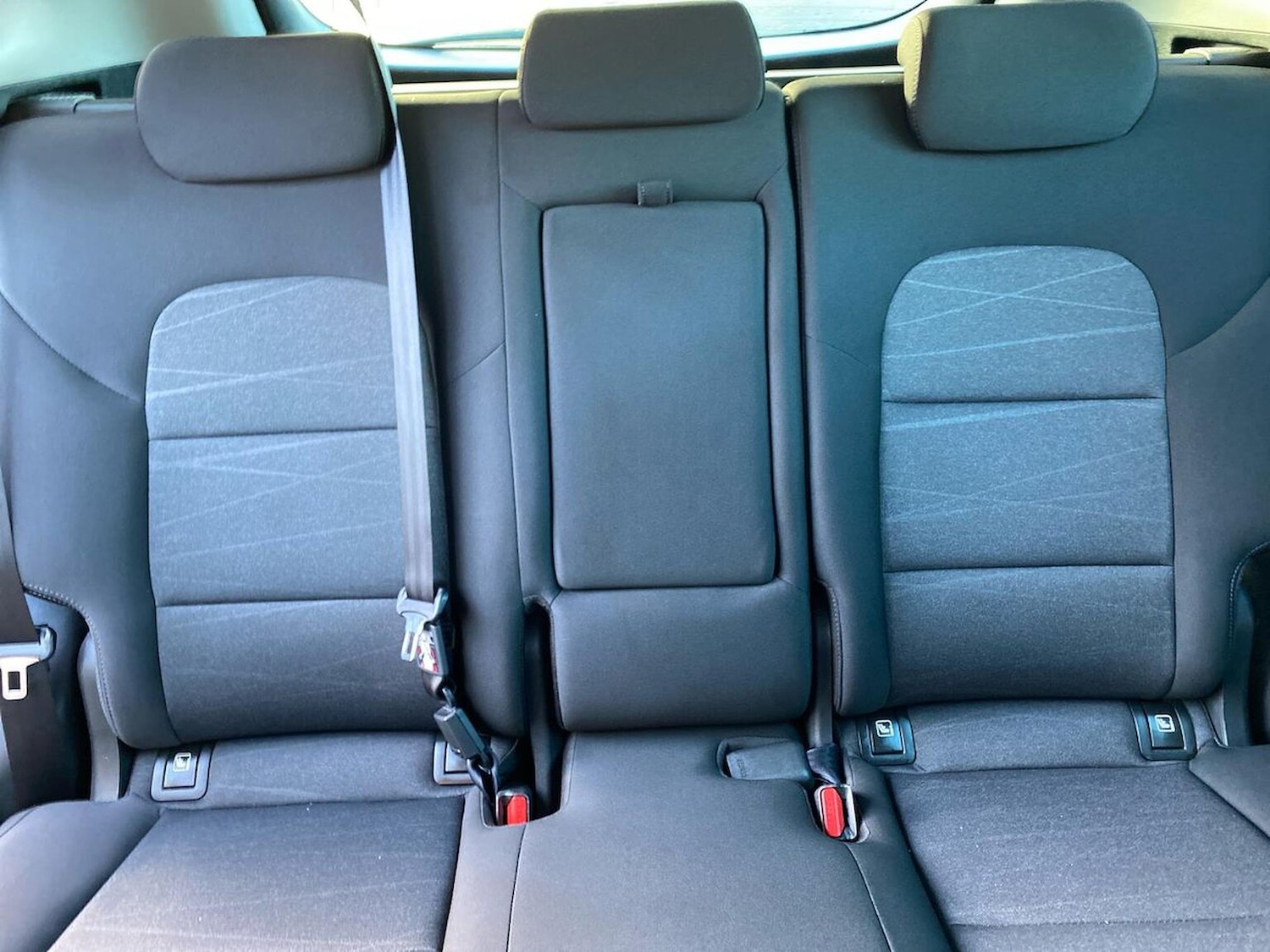 Used Hyundai TUCSON 2020 for sale - 77078005: Photo 16