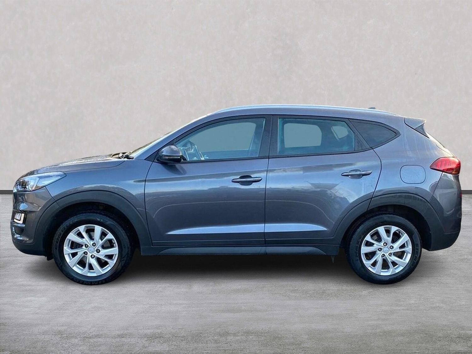 Used Hyundai TUCSON 2020 for sale - 77078005: Photo 19