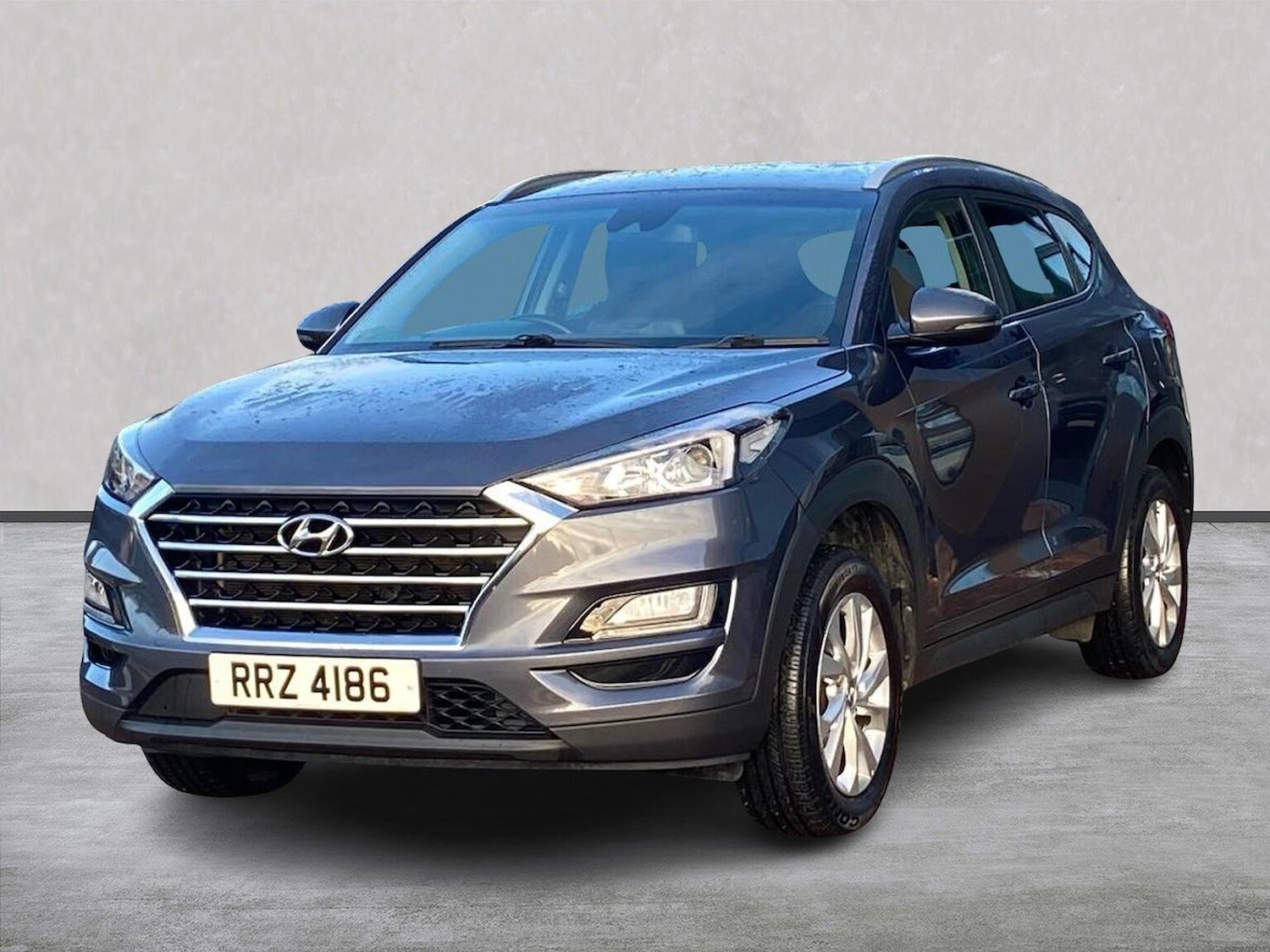 Used Hyundai TUCSON 2020 for sale - 77078005: Photo 20