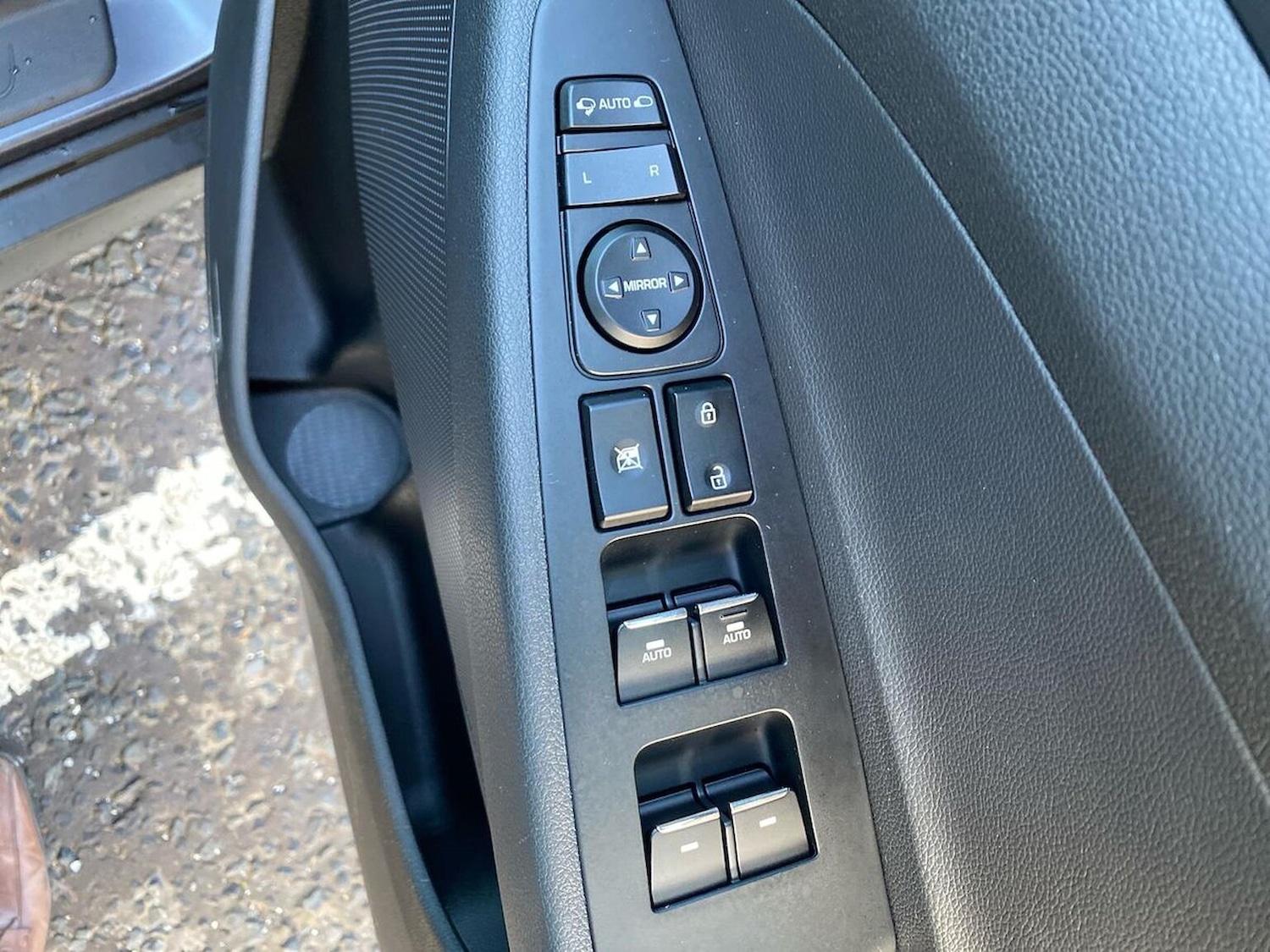 Used Hyundai TUCSON 2020 for sale - 77078005: Photo 21