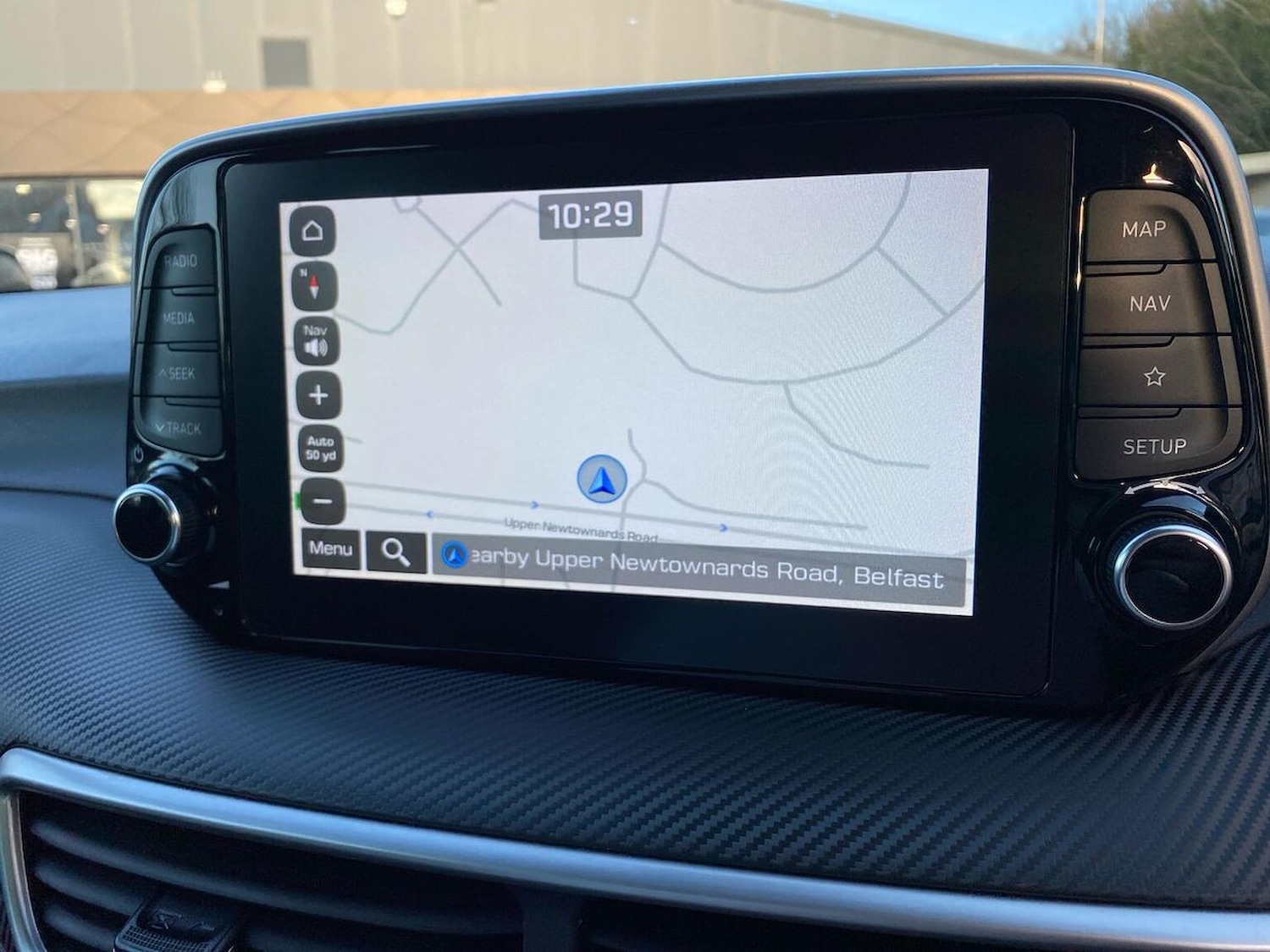 Used Hyundai TUCSON 2020 for sale - 77078005: Photo 23