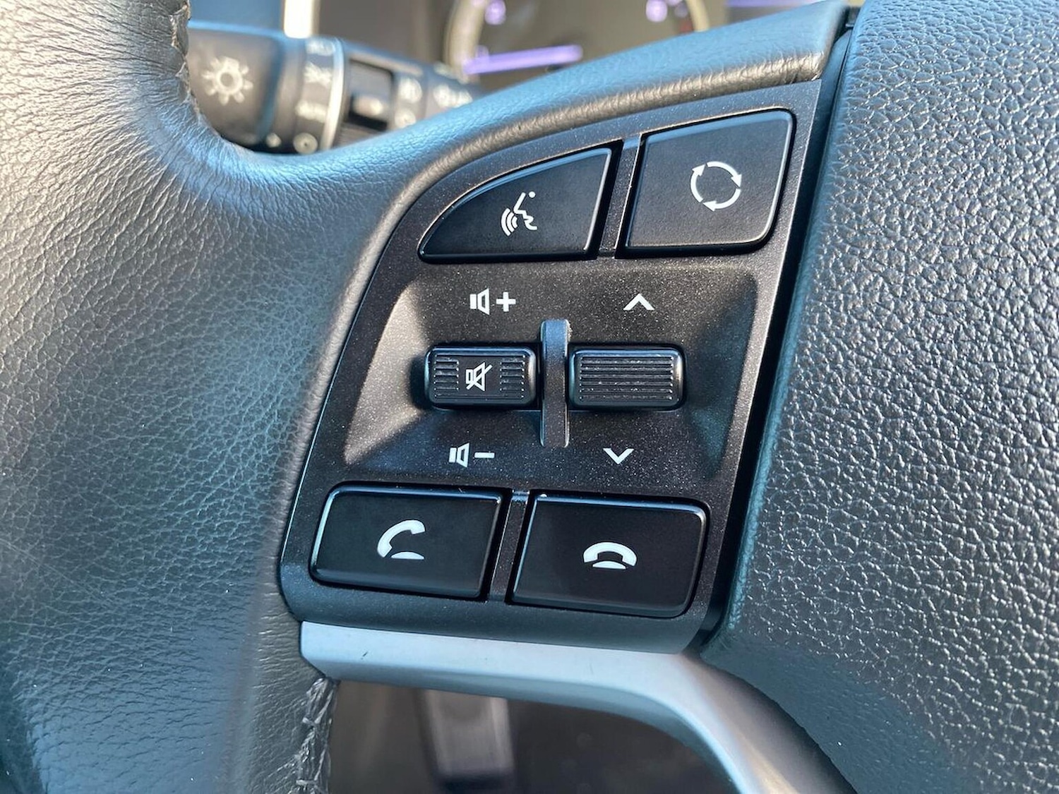 Used Hyundai TUCSON 2020 for sale - 77078005: Photo 25