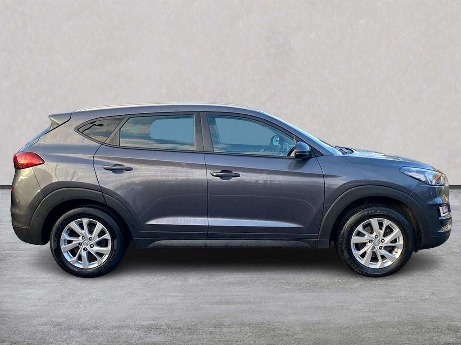 Used Hyundai TUCSON 2020 for sale - 77078005: Photo 3