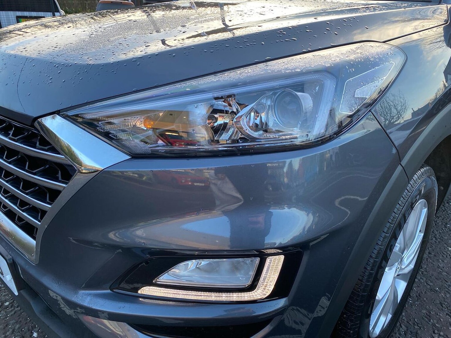 Used Hyundai TUCSON 2020 for sale - 77078005: Photo 30