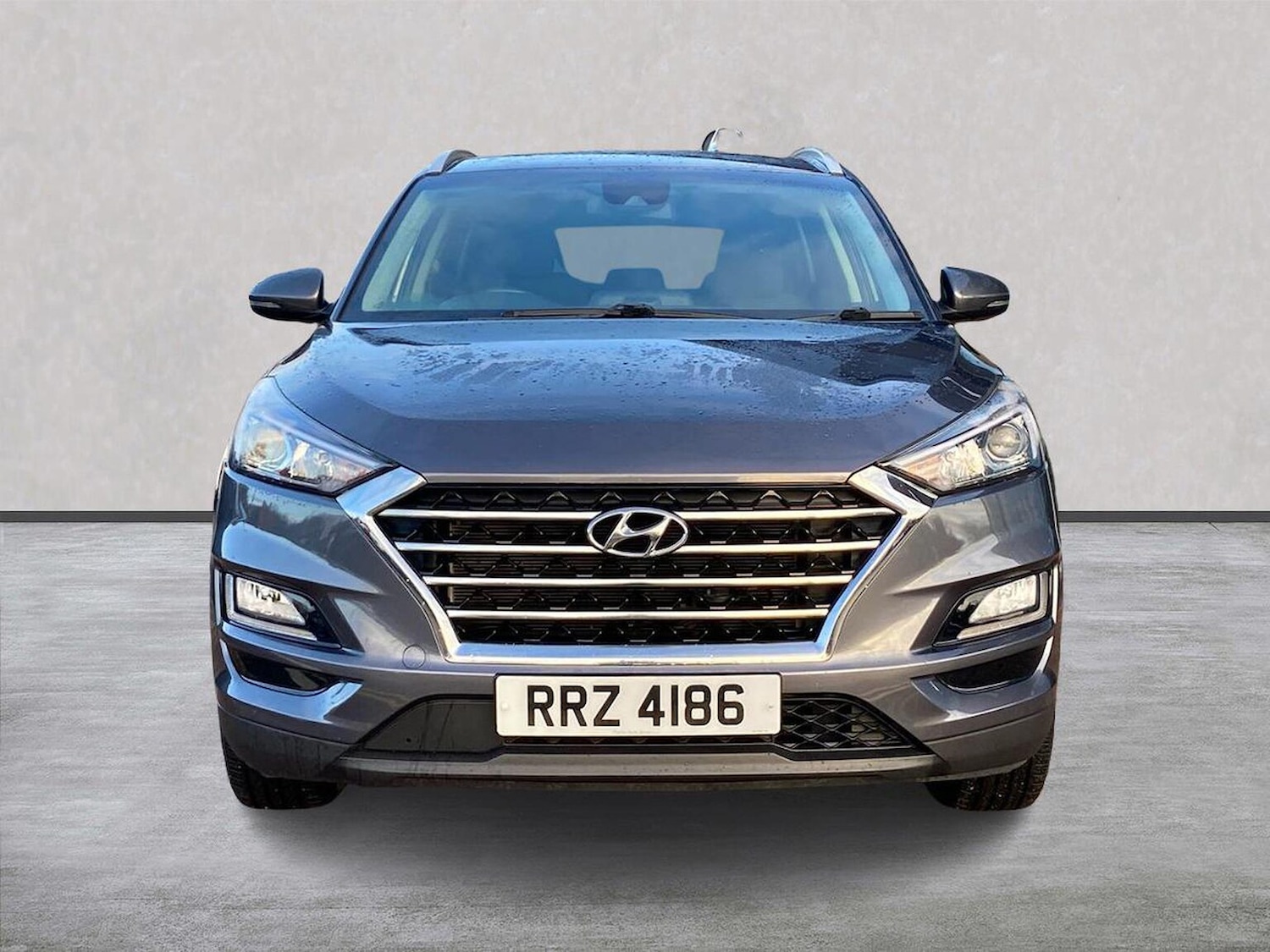 Used Hyundai TUCSON 2020 for sale - 77078005: Photo 5