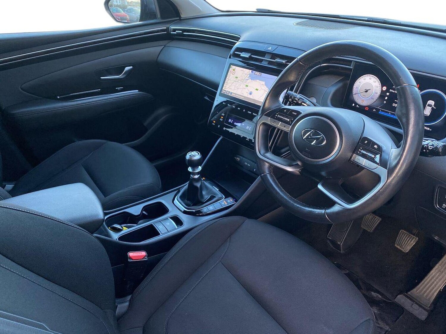 Used Hyundai TUCSON 2022 for sale - 76340578: Photo 15