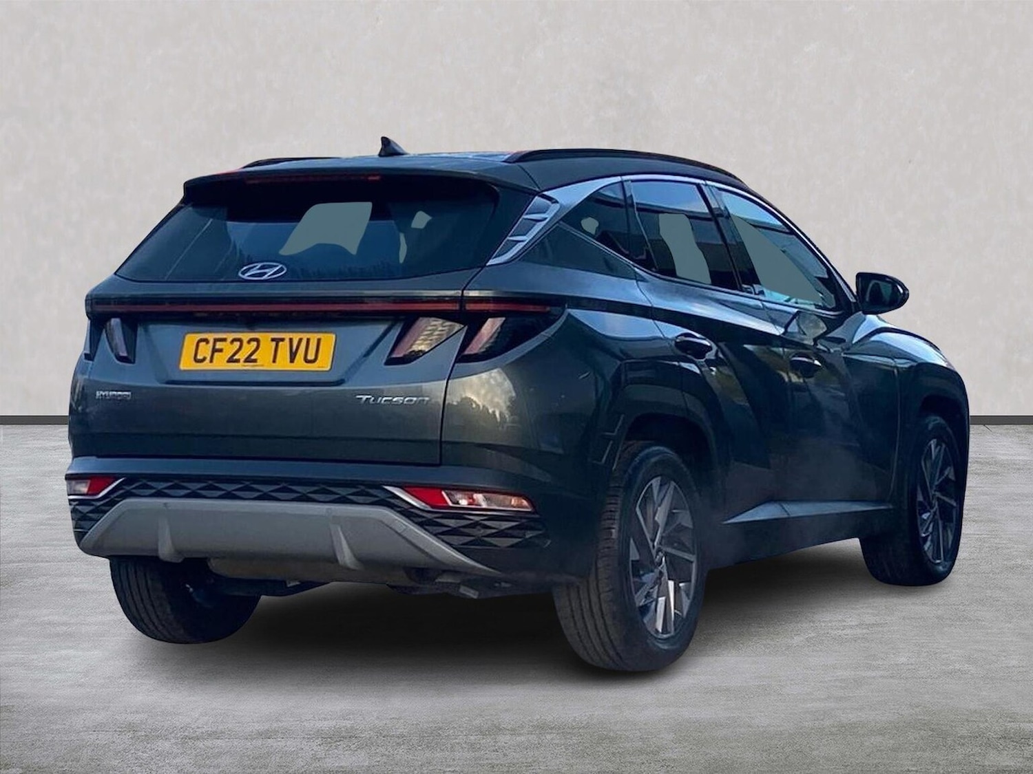 Used Hyundai TUCSON 2022 for sale - 76340578: Photo 18