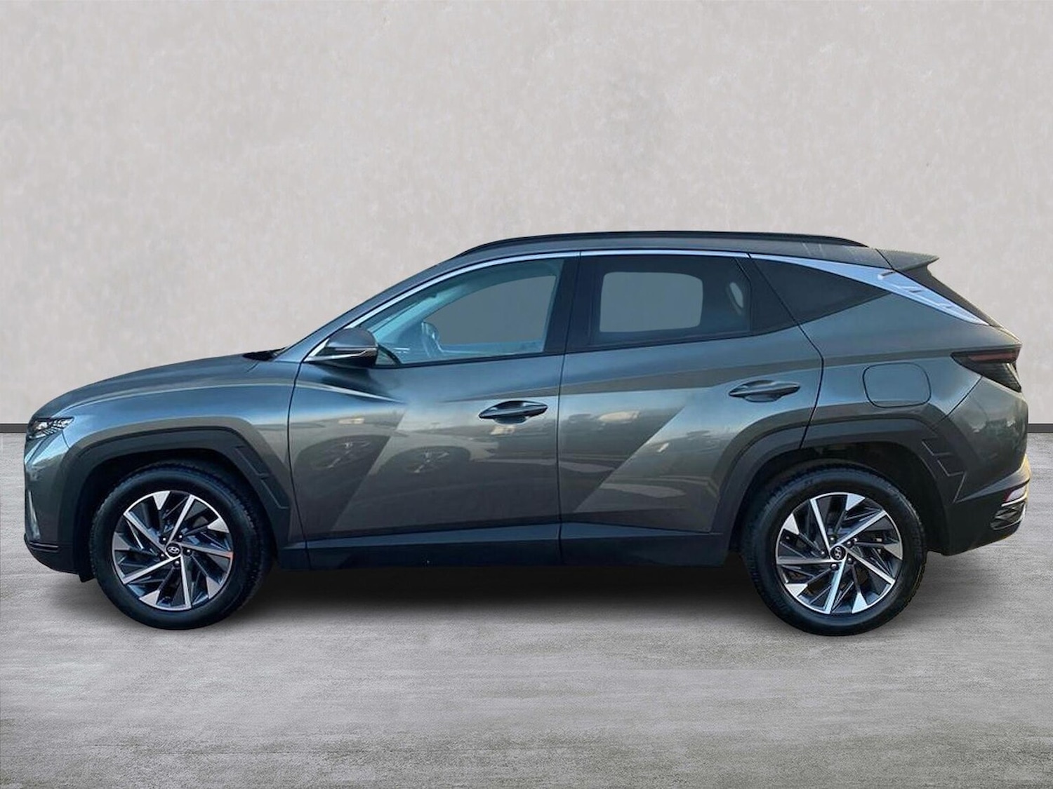 Used Hyundai TUCSON 2022 for sale - 76340578: Photo 19