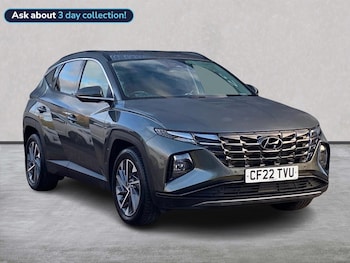 2022 - 1.6 Tgdi Premium 5Dr 2Wd