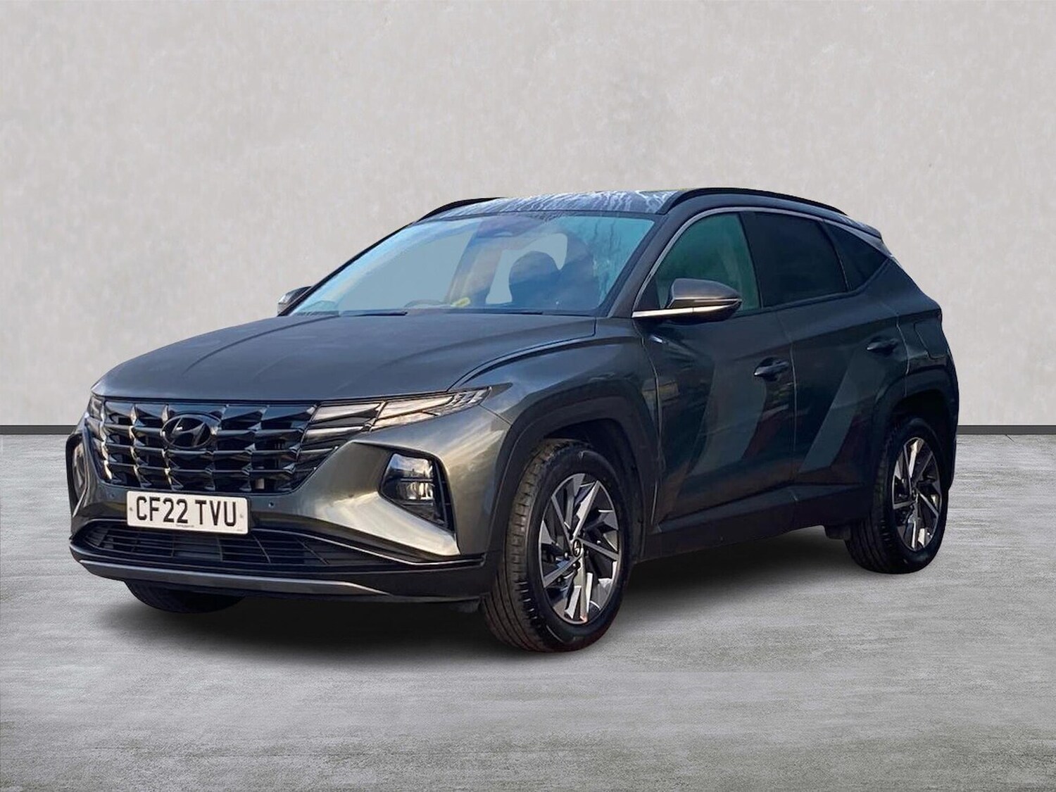 Used Hyundai TUCSON 2022 for sale - 76340578: Photo 20