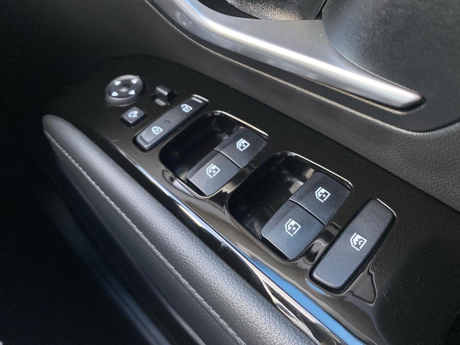 Used Hyundai TUCSON 2022 for sale - 76340578: Photo 21