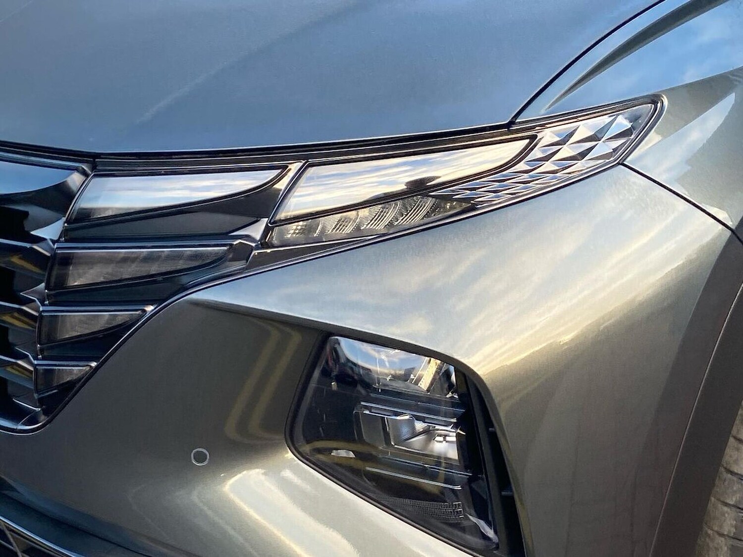 Used Hyundai TUCSON 2022 for sale - 76340578: Photo 31