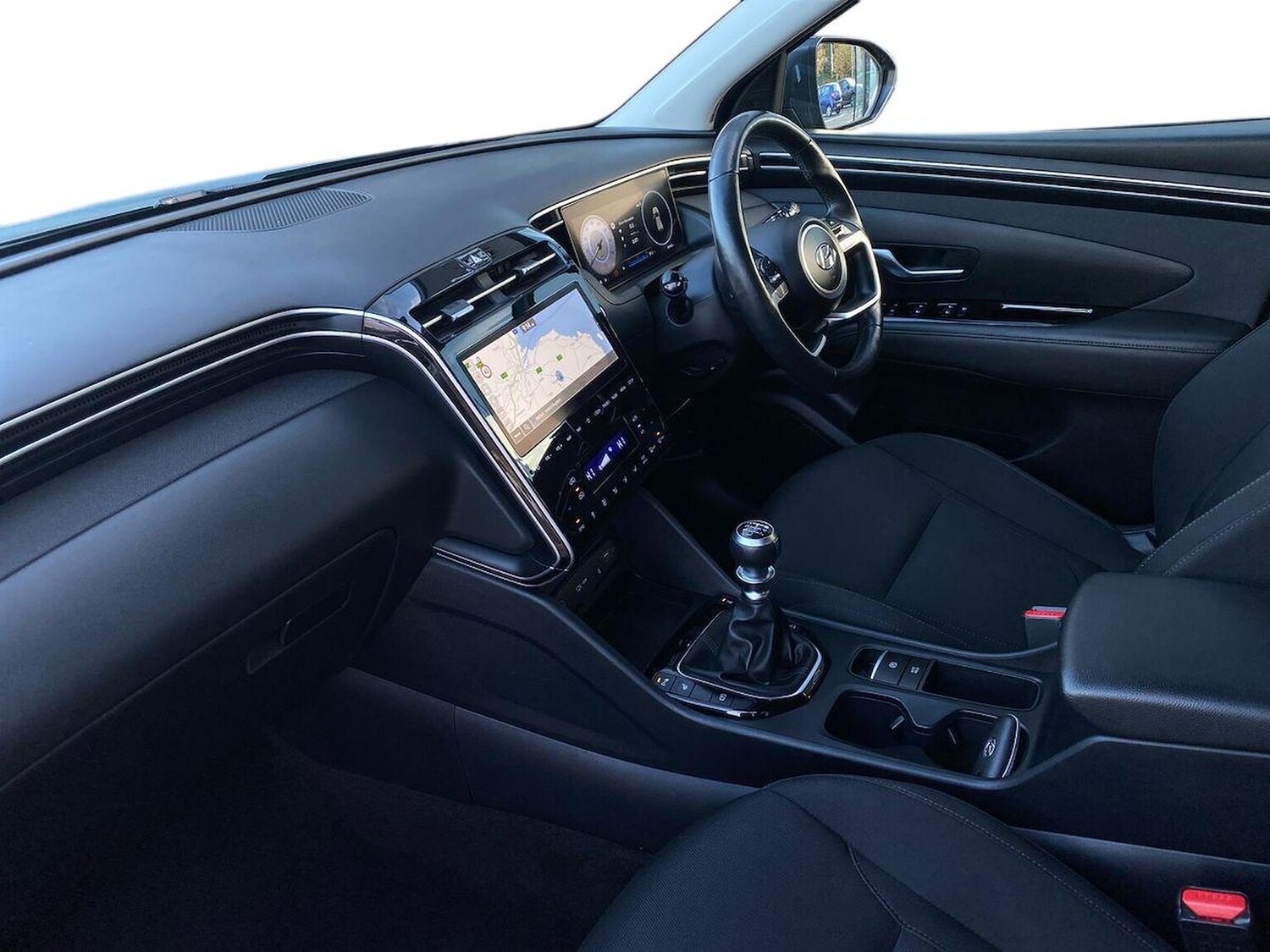 Used Hyundai TUCSON 2022 for sale - 76340578: Photo 7