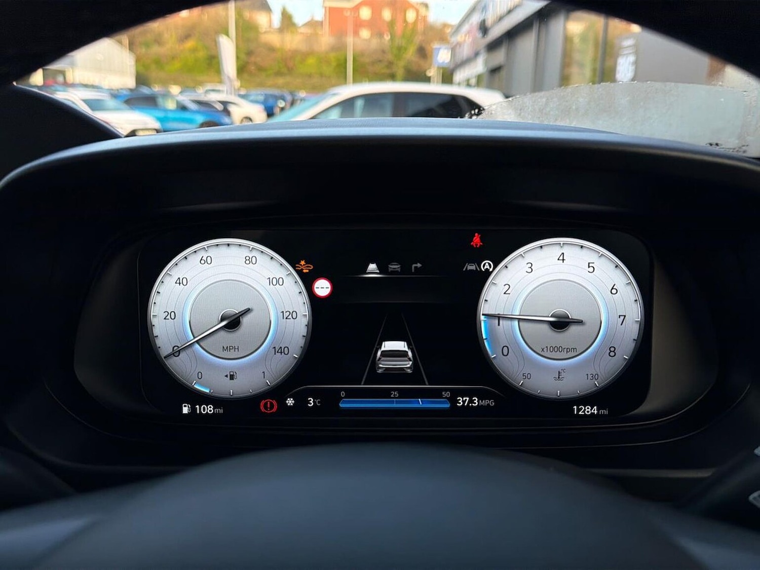 Used Hyundai BAYON 2025 for sale - 77487898: Photo 10