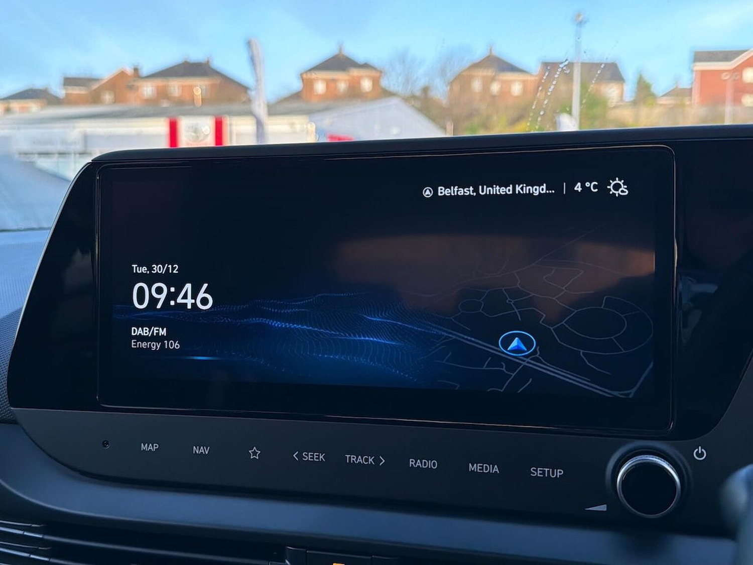 Used Hyundai BAYON 2025 for sale - 77487898: Photo 11