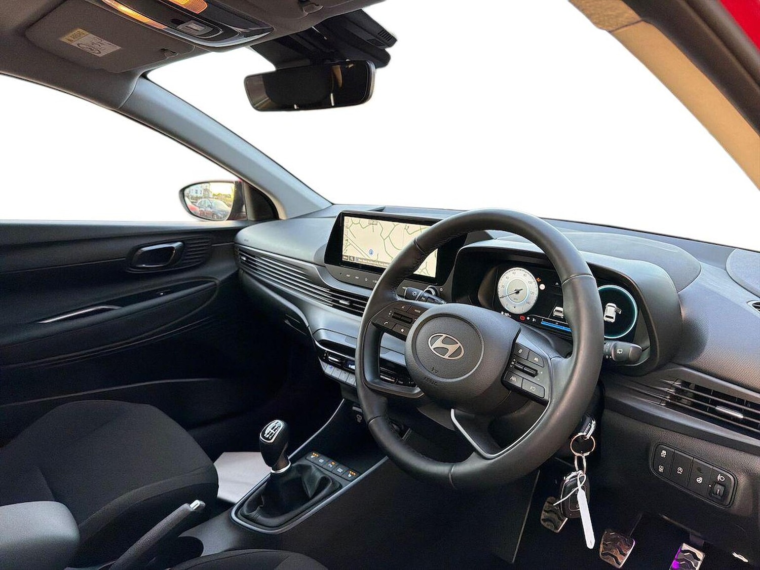 Used Hyundai BAYON 2025 for sale - 77487898: Photo 15