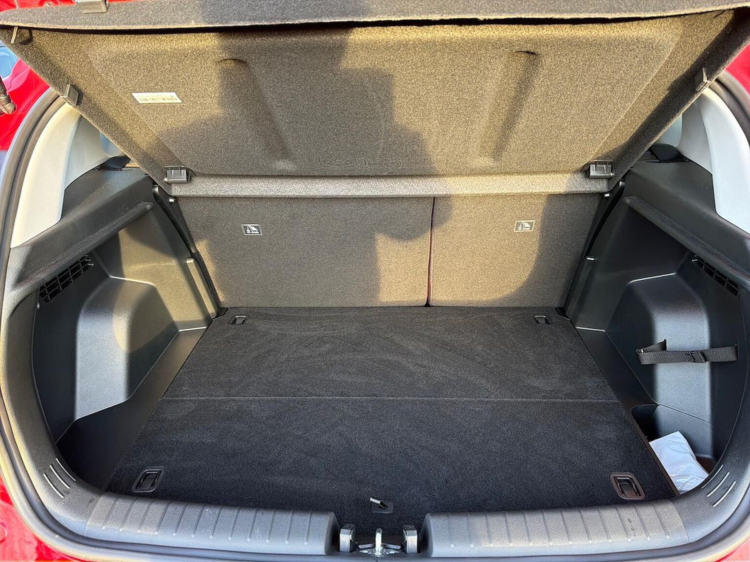 Used Hyundai BAYON 2025 for sale - 77487898: Photo 17