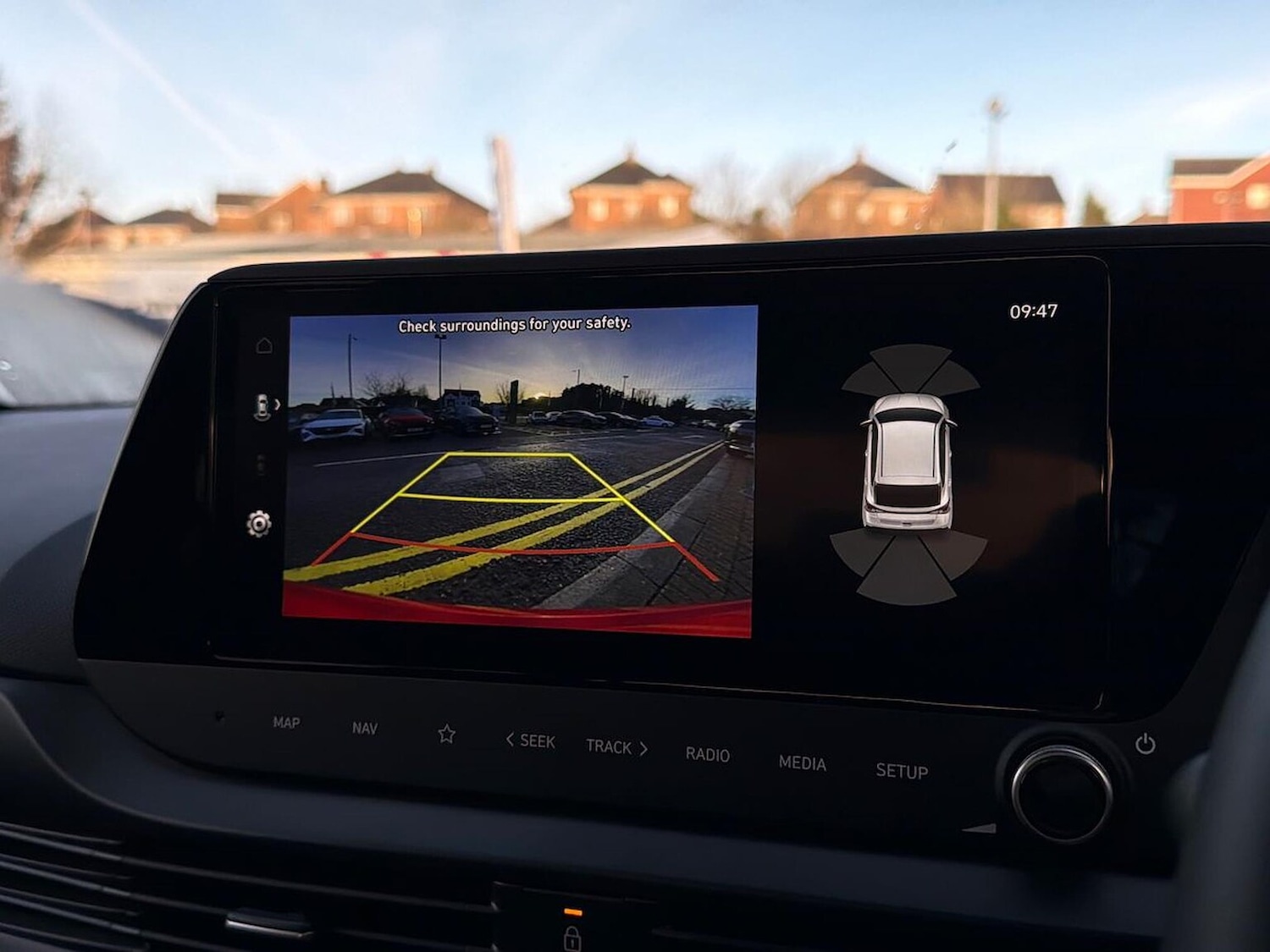 Used Hyundai BAYON 2025 for sale - 77487898: Photo 23