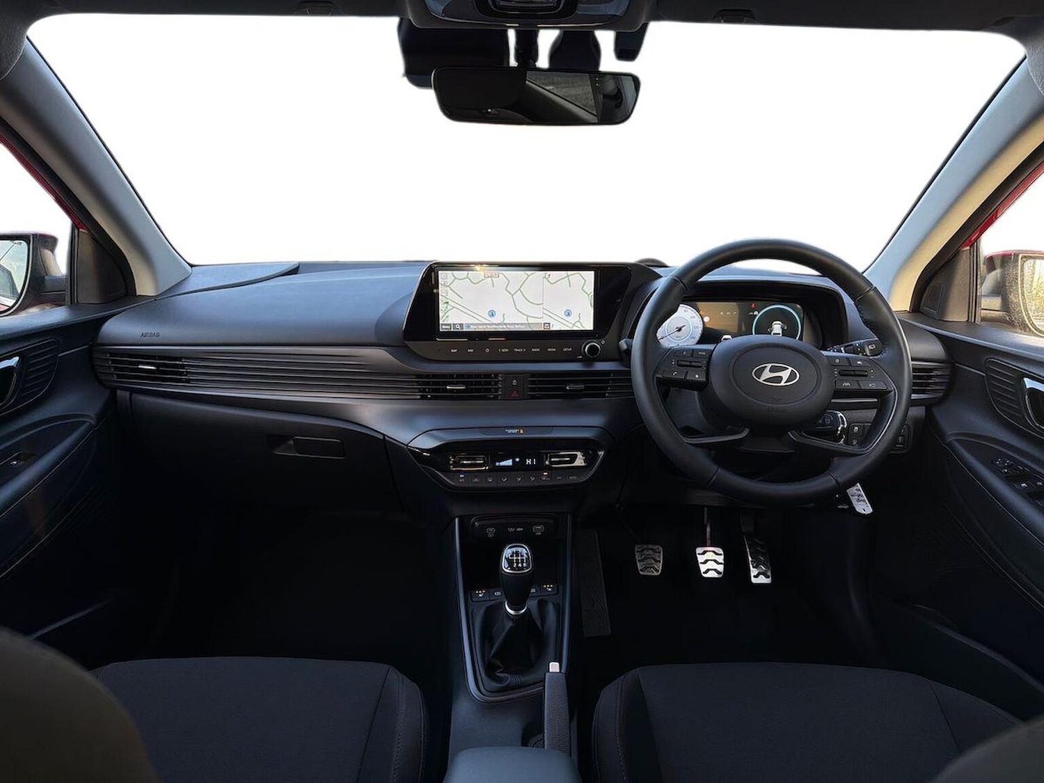 Used Hyundai BAYON 2025 for sale - 77487898: Photo 8