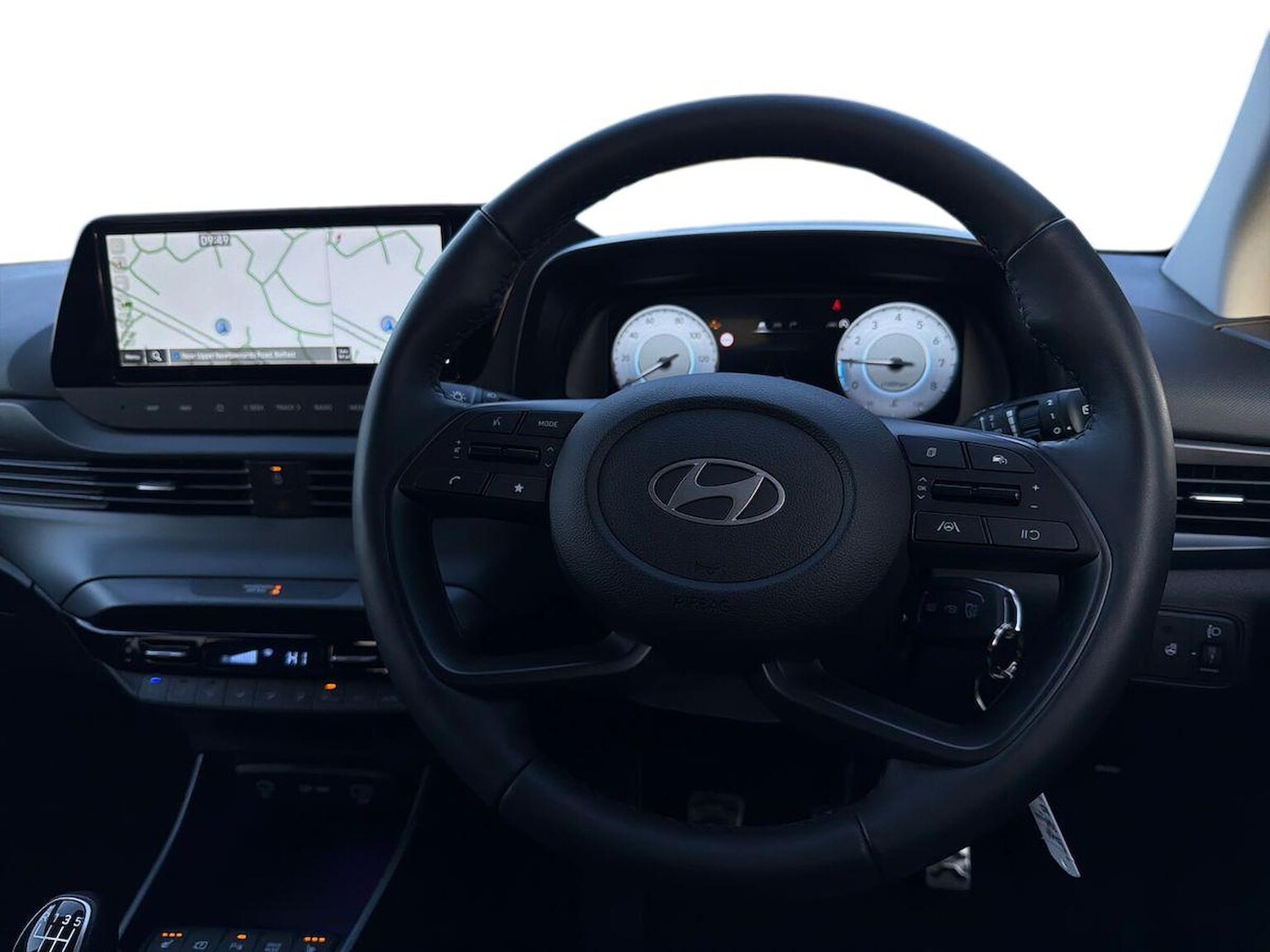 Used Hyundai BAYON 2025 for sale - 77487898: Photo 9