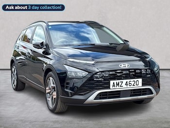 Used Hyundai BAYON 2023 for sale - 78415034: Photo
