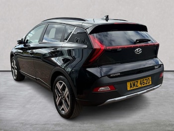 Used Hyundai BAYON 2023 for sale - 78415034: Photo