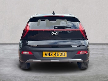 Used Hyundai BAYON 2023 for sale - 78415034: Photo