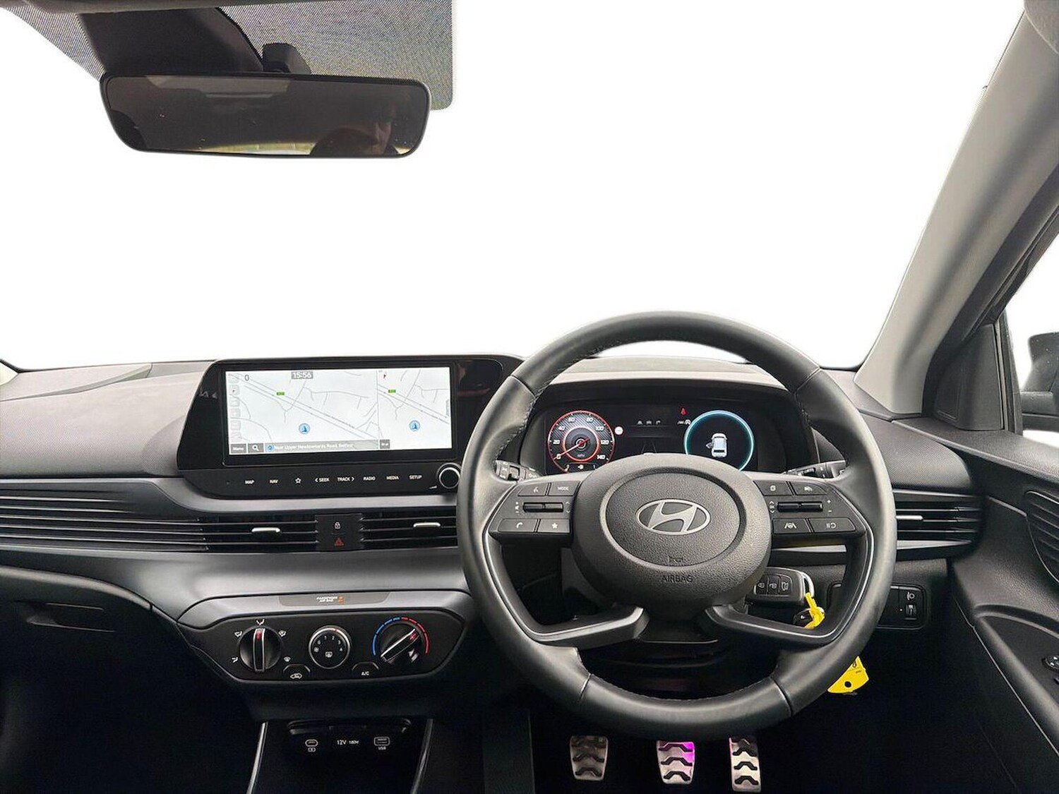 Used Hyundai BAYON 2025 for sale - 78190974: Photo 11